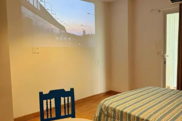 Студия, студия · 30 м²