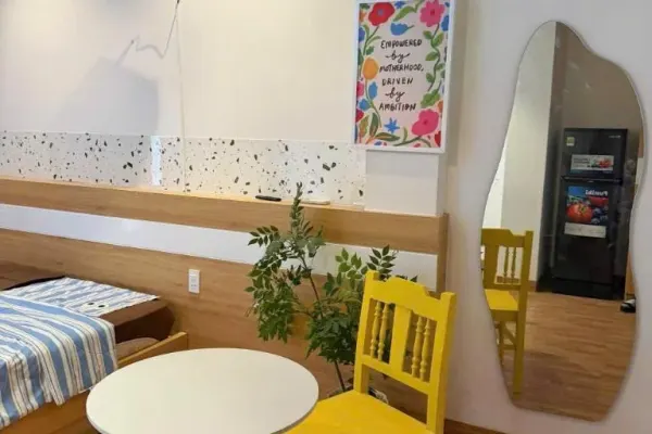 Студия, студия · 30 м² 2