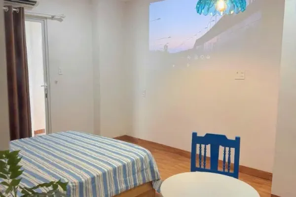 Студия, студия · 30 м² 3