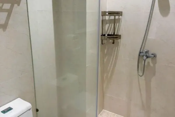 Студия, студия · 30 м² 5