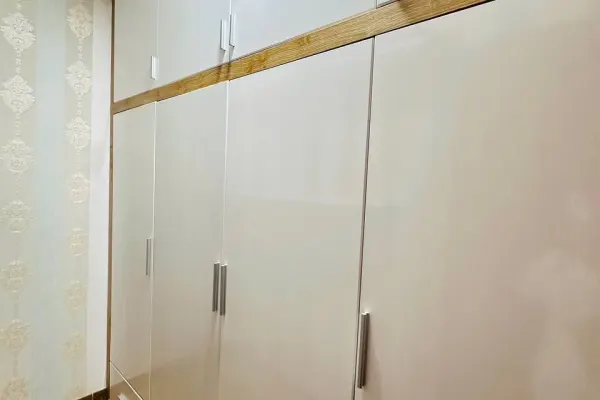 Квартира, 1 спальня · 100 м² 2
