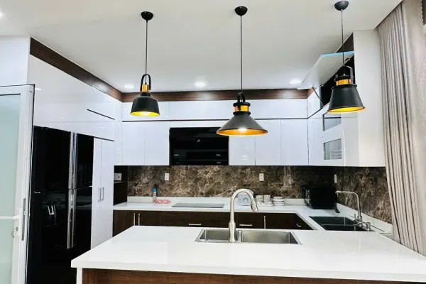 Квартира, 1 спальня · 100 м² 3