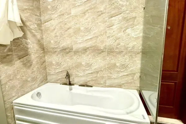 Квартира, 1 спальня · 100 м² 4