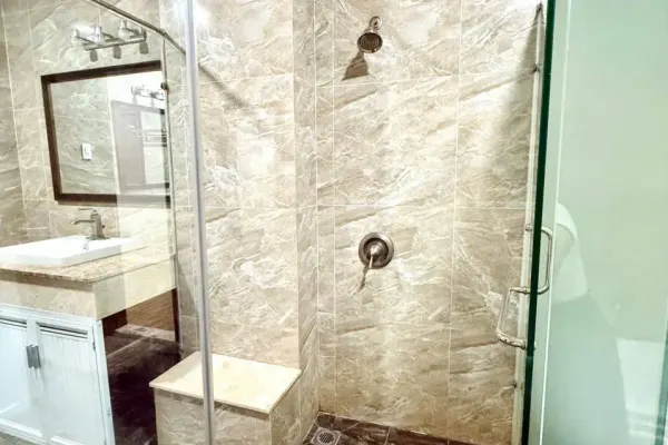 Квартира, 1 спальня · 100 м² 5
