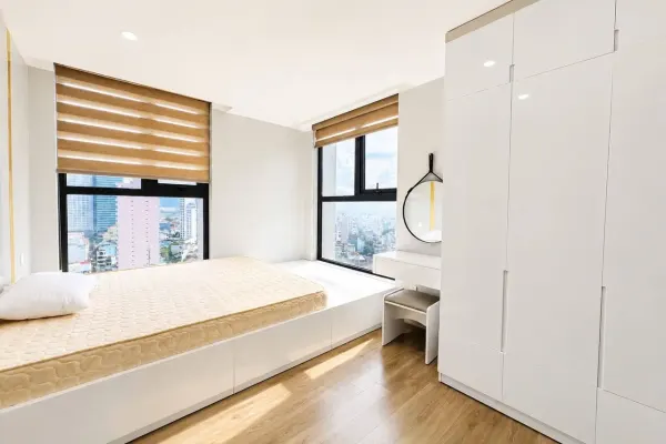 Квартира, 3 спальни · 90 м² 5
