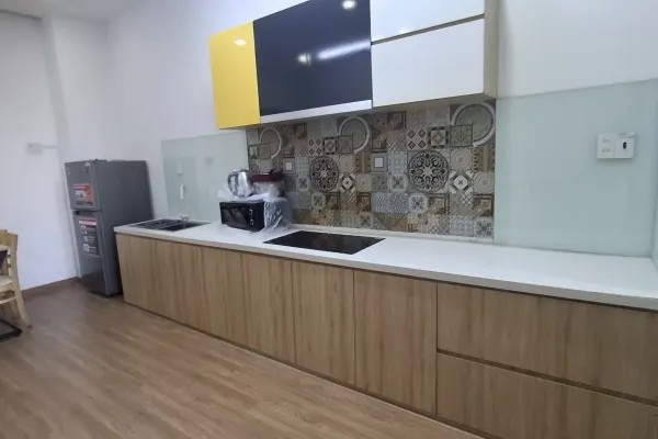 Квартира, 1 спальня 6