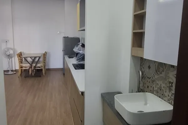 Квартира, 1 спальня 7