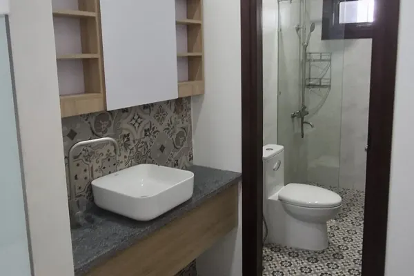 Квартира, 1 спальня 8