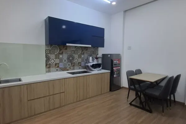 Квартира, 1 спальня 8