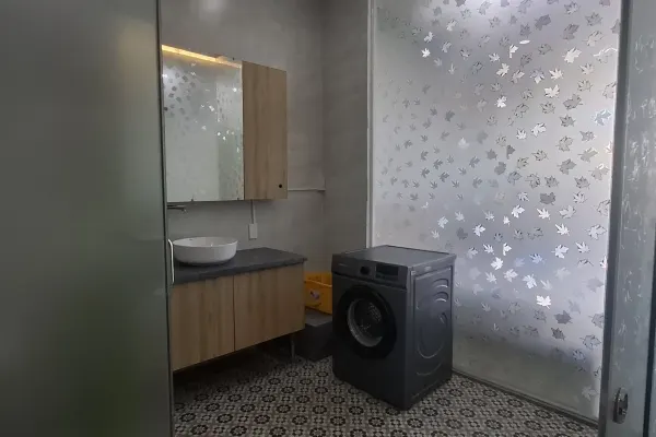 Квартира 5
