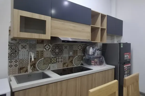 Квартира, 1 спальня 3