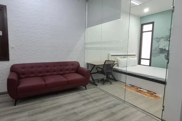 Квартира, 1 спальня 6
