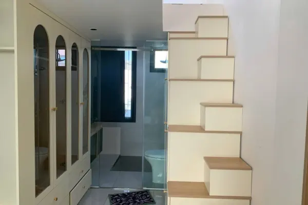 Дом, 2 спальни · 270 м² 3