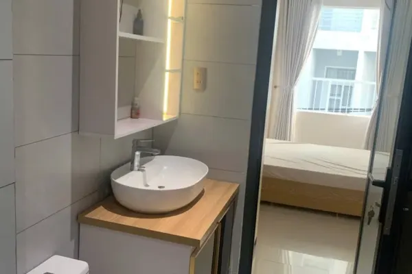 Дом, 2 спальни · 270 м² 4