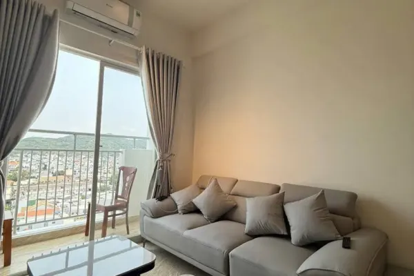 Квартира, 2 спальни 5