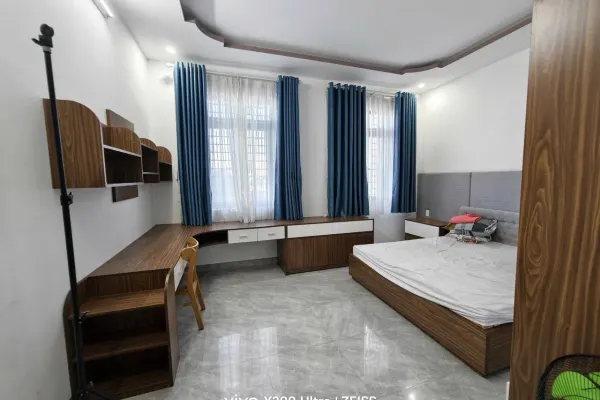 Дом, 7 спален · 110 м² 3