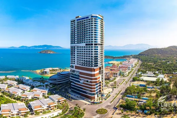Квартира, 1 спальня · 45 м²