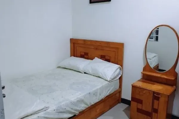 Квартира · 25 м²