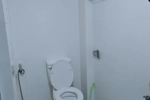 Квартира · 25 м² 3