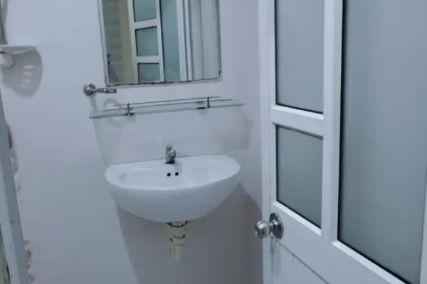 Квартира · 25 м² 4