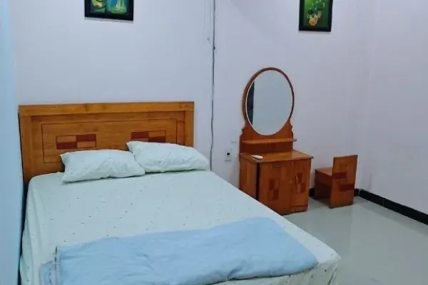 Квартира · 30 м²
