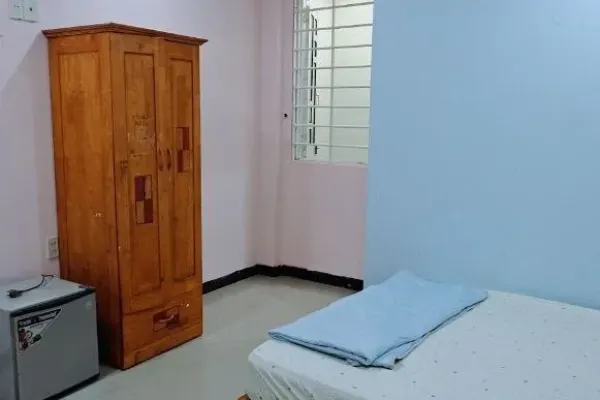 Квартира · 30 м² 2