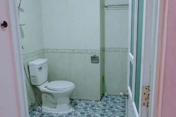 Квартира · 30 м² 3