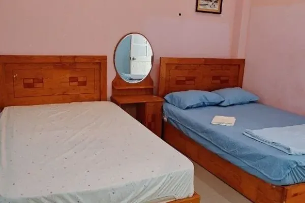 Квартира · 30 м²