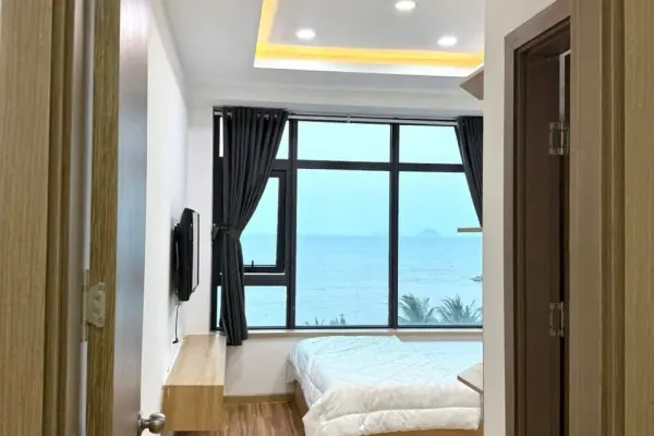 Квартира, 2 спальни · 71 м² 2