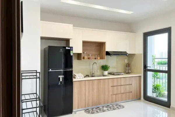 Квартира, 2 спальни · 73.2 м² 4