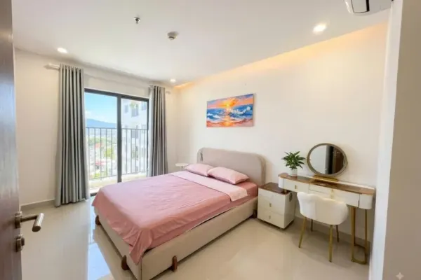 Квартира, 2 спальни · 73.2 м² 5