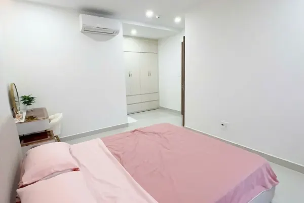 Квартира, 2 спальни · 73.2 м² 6