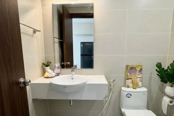 Квартира, 2 спальни · 73.2 м² 8