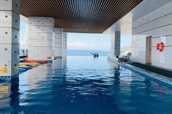 Квартира, 2 спальни · 80 м²