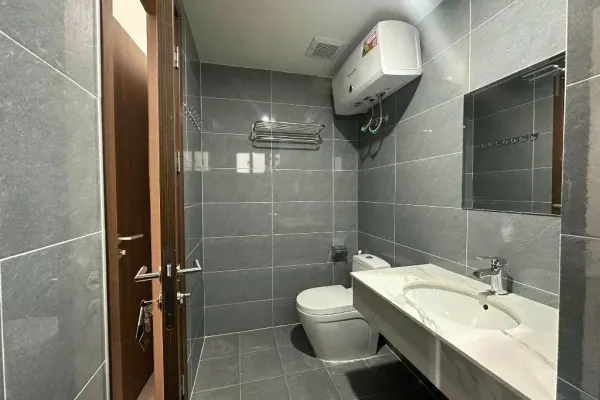 Квартира, 3 спальни · 88 м² 2