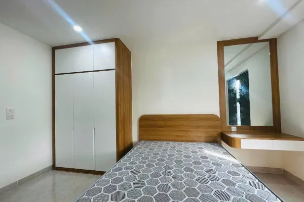 Квартира, 3 спальни · 88 м² 4