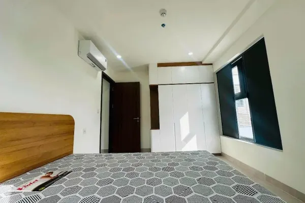 Квартира, 3 спальни · 88 м² 5