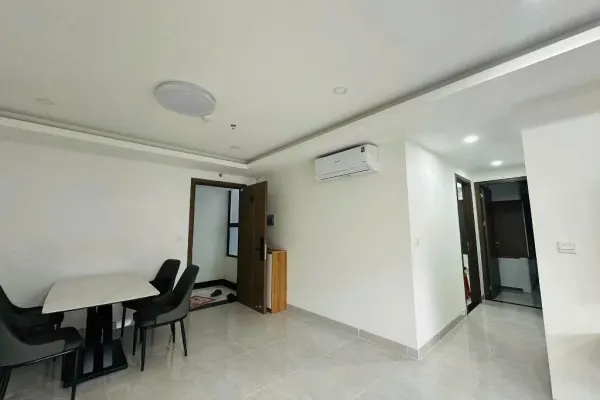 Квартира, 3 спальни · 88 м² 6
