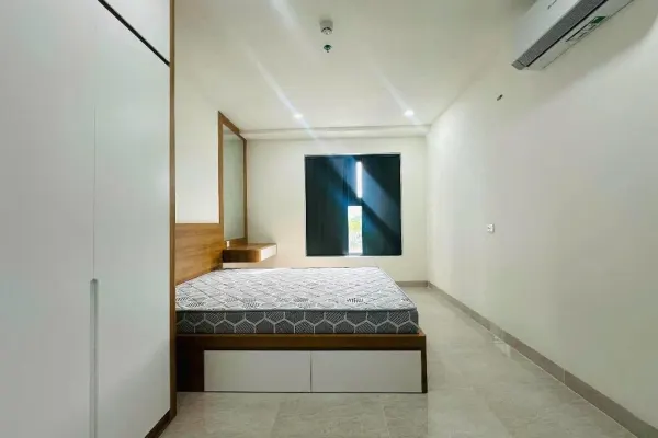 Квартира, 3 спальни · 88 м² 7