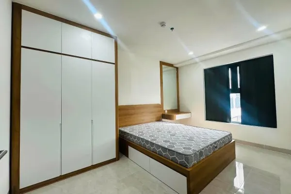 Квартира, 3 спальни · 88 м² 8