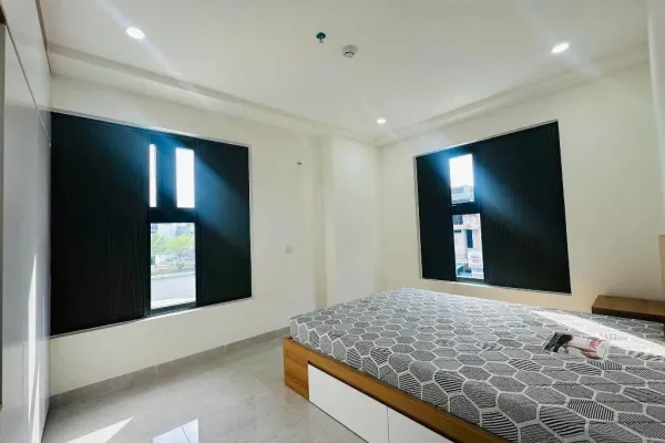 Квартира, 3 спальни · 88 м² 9
