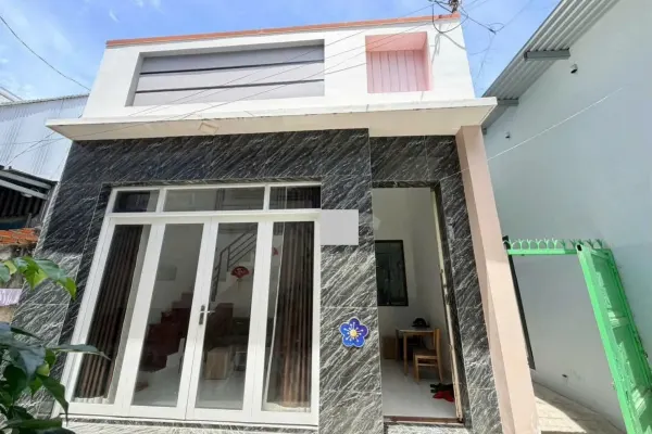 Дом, 3 спальни · 70 м²