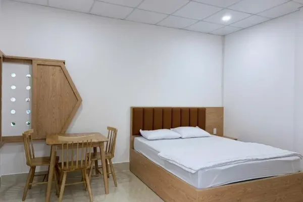 Квартира, 2 спальни · 60 м² 3