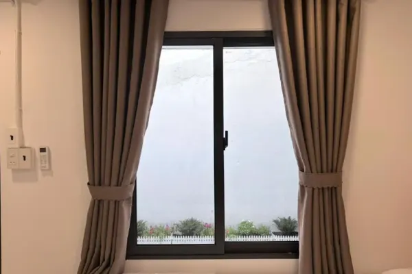 Квартира, 2 спальни · 60 м² 8