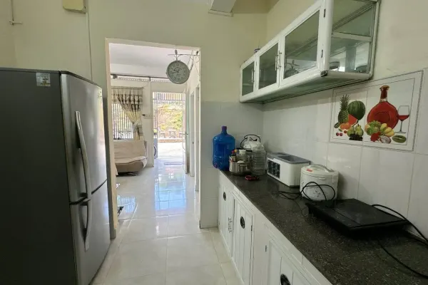 Apartment, 2 спальни, 50.00 м²