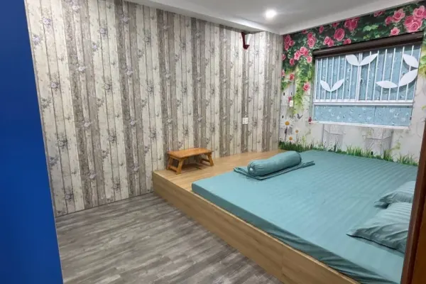 Квартира, 2 спальни 6