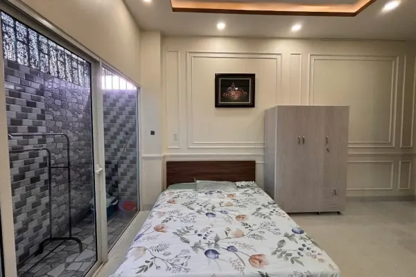 Студия · 25 м²