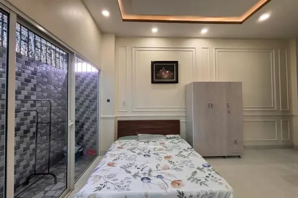 Студия · 25 м² 2