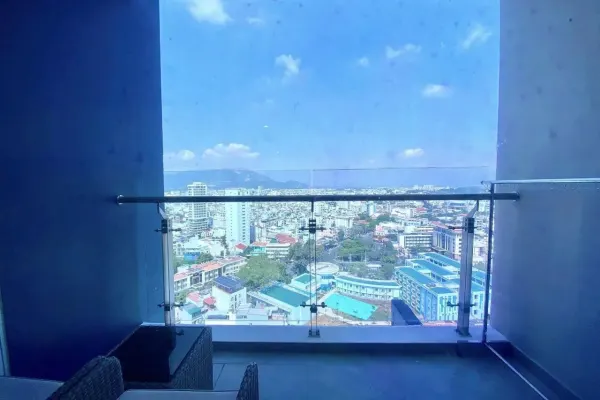 Квартира · 55 м² 2