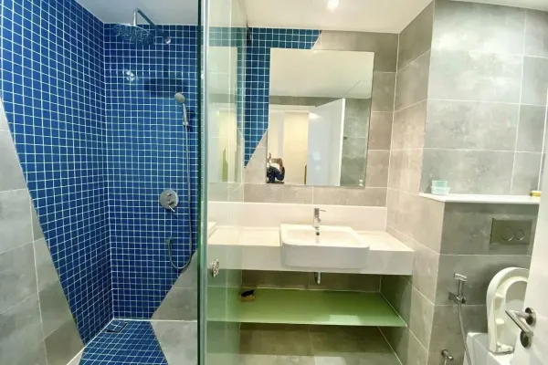 Квартира · 55 м² 3